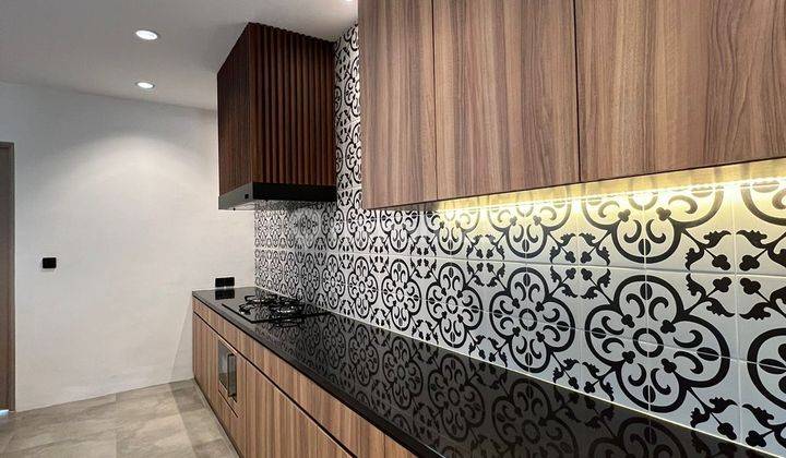 RUMAH  CIPETE ~ LT/LB 350/265 ~ BRAND NEW HOUSE ~ PRIME AREA 14
