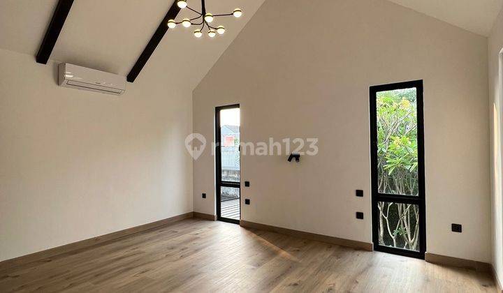 RUMAH  CIPETE ~ LT/LB 350/265 ~ BRAND NEW HOUSE ~ PRIME AREA 20