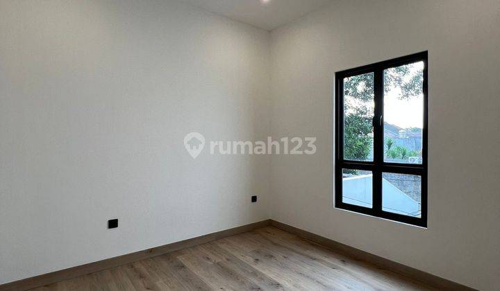RUMAH  CIPETE ~ LT/LB 350/265 ~ BRAND NEW HOUSE ~ PRIME AREA 21