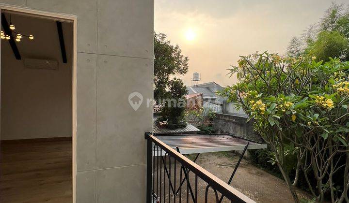 RUMAH  CIPETE ~ LT/LB 350/265 ~ BRAND NEW HOUSE ~ PRIME AREA 25