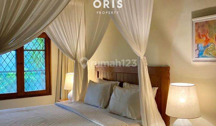 VILA  SANUR - BALI ~ LT/LB 1150/700 ~ HANYA 200 METER DARI PANTAI SANUR ~ SUPER STRATEGIS ~ JARANG ADA! 12