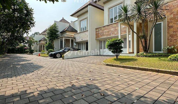 Rumah Kemang - Pejaten Barat ~ Lt/Lb 370/450 ~ Modern Tropical Townhouse 2