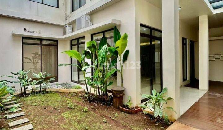 RUMAH SERENIA HILLS DIJUAL ~ LT/LB 280/325 ~ JARANG ADA 2