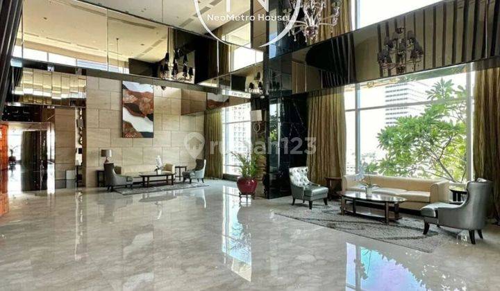 FOR SALE KEMPINSKI PRIVATE RESIDENCE ~ SIZE 261 M2 ~ LUXURY APARTMENT ~ BEST PRICE! 2