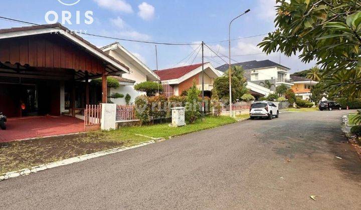 RUMAH PONDOK INDAH  ~ PRIME AREA ~ HOT !BEST PRICE ! 2