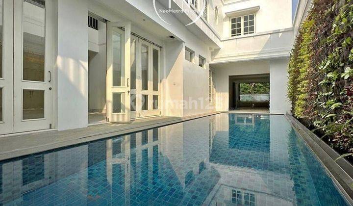 FOR SALE MENTENG ~ LT/LB 876/1400  ~ LUXURIOUS MODERN CLASSIC ~ PRIME AREA 2