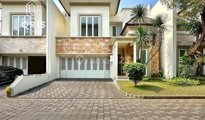 RUMAH KEMANG - PEJATEN  ~ LT/LB 370/381 ~ BEST PRICE ~ PRIME AREA 1