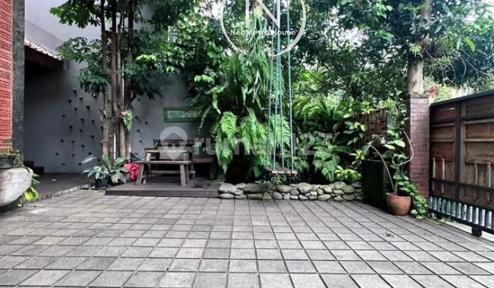 Dijual Rumah Jagakarsa ~ Lt/Lb 177/220 ~ Dalam Komplek ~ Best Price ! 2