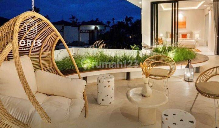 VILLA BALI - CANGGU ~ LT/LB 470/480 ~ MODERN STYLE 1