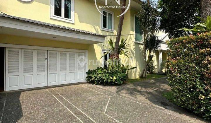 RUMAH PASAR MINGGU DIJUAL ~ LT/LB 876/600 ~ DALAM TOWNHOUSE 2