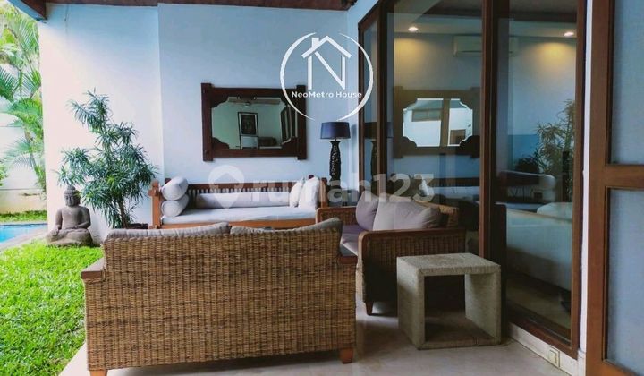 For Sale Dukuh Patra ~ Lt/lb 581/640 ~ Prime Area 2