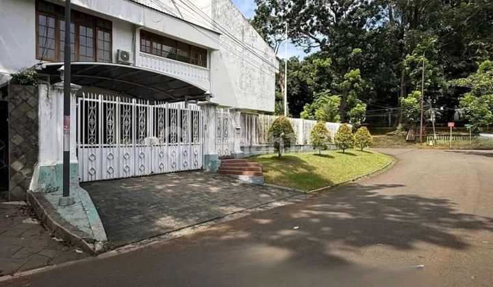 Pondok Indah ~ Lt/Lb 871/400 ~ Prime Area