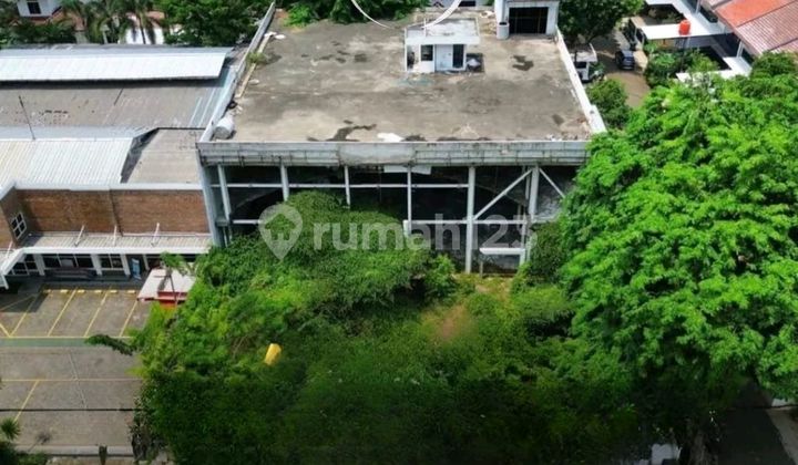 For Sale Letjen S Parman ~ Lt/lb 1140xxxx ~ Area Komersil ~ Jarang Ada! For Sale Letjen S Parman ~ Lt/lb 1140xxxx ~ Area Komersil ~ Jarang Ada!