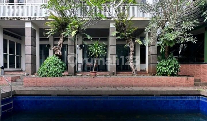 For Sale Bintaro ~ Lt/lb 642/450 ~ Best Price !