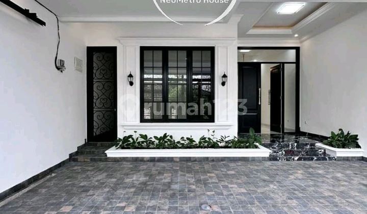 Billymoon - Jaktim ~ Lt/lb 145/260 ~ Brand New House 2