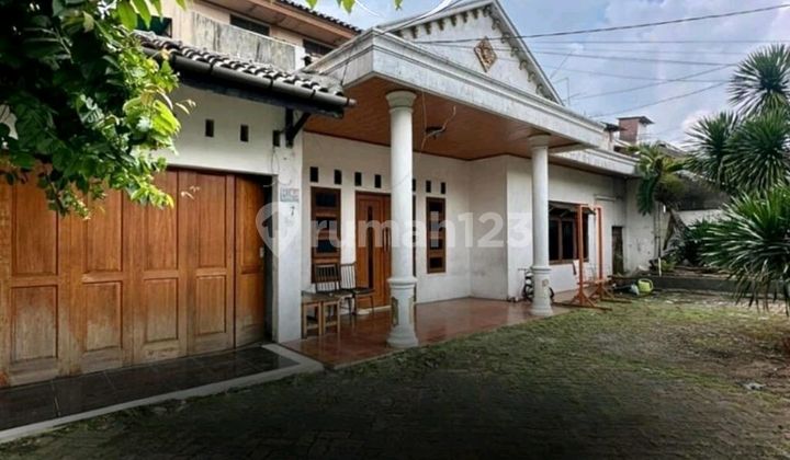 Pondok Pinang ~ Lt/lb 345/250 ~ Lokasi Strategis Pondok Pinang ~ Lt/lb 345/250 ~ Lokasi Strategis