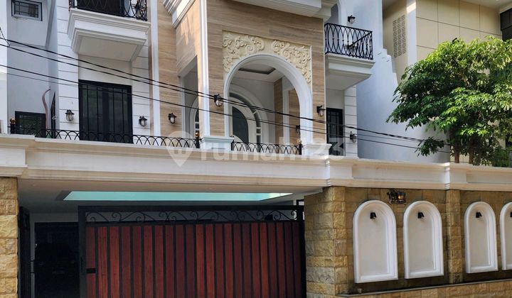 Cilandak ~ Land size/building area 330/670 ~ Luxury ~ Brand New House 2