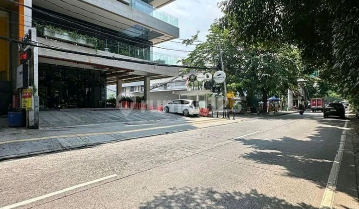 Sunter ~ Building 8 Fl ~ Commercial Sunter ~ Building 8 Fl ~ Commercial