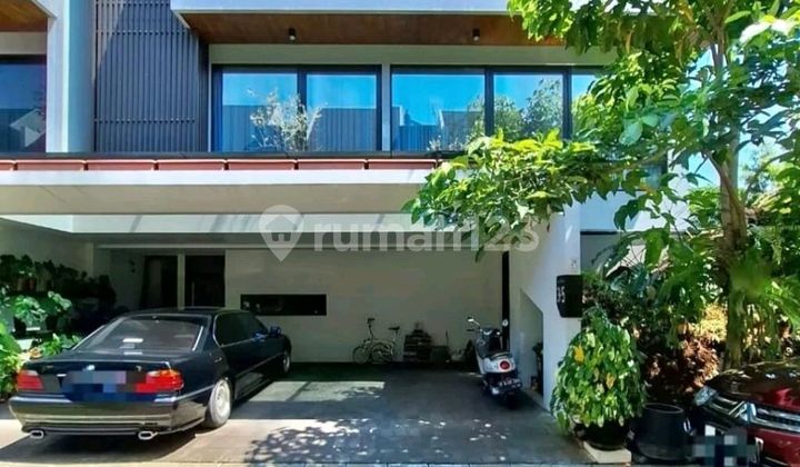 Serenia Hills Lebak Bulus ~ Lt/lb 221/323 ~ Siap Huni 2