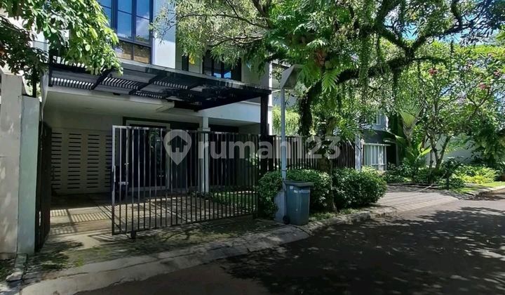 Cipete - Cilandak ~ Lt/Lb 226/345 ~ Prime Area 1