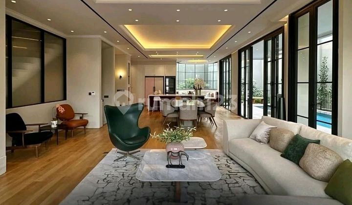 Kby Baru Area Senopati ~ Lt/Lb 338/810 ~ Kby Baru Area Senopati ~ Lt/Lb 338/810 ~