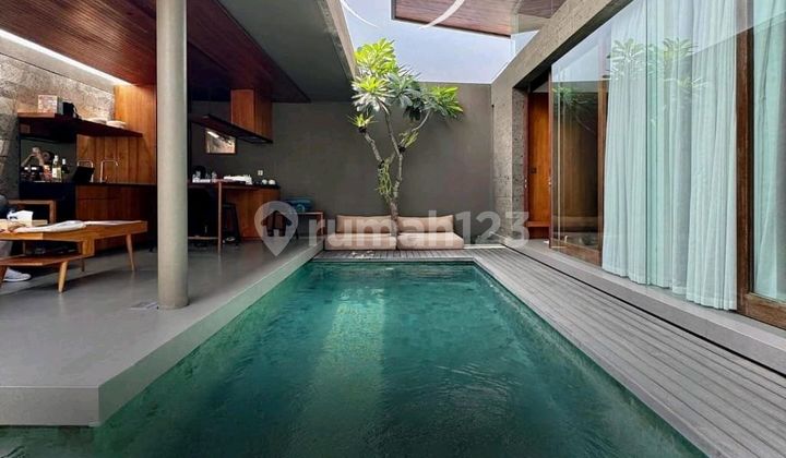 Villa Canggu ~ Lt/lb 120/108 ~ Fully Furnished Villa Canggu ~ Lt/lb 120/108 ~ Fully Furnished