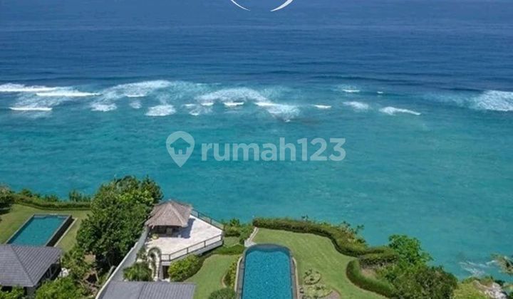 For Sale Vila Pandawa ~ Lt/lb 1780/500 ~ Ocean View For Sale Vila Pandawa ~ Lt/lb 1780/500 ~ Ocean View