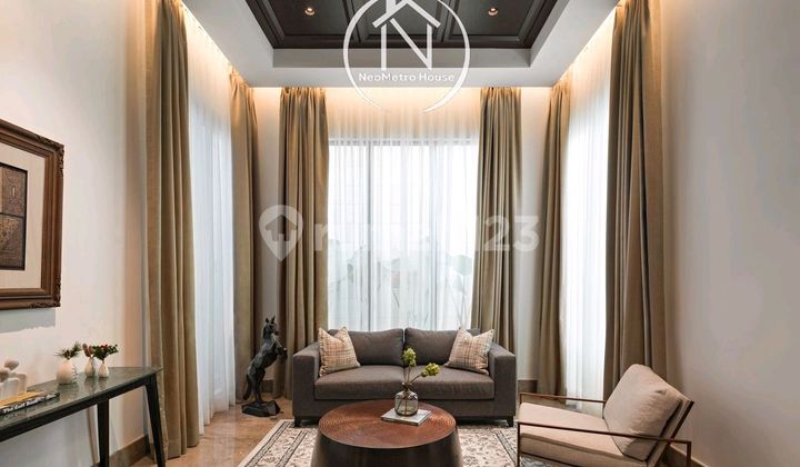 Cipete ~ Lt/lb 590/556 ~ Luxurious House Cipete ~ Lt/lb 590/556 ~ Luxurious House