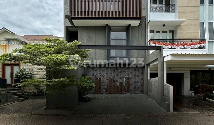 Lebak Bulus ~ Lt/lb 187/417 ~ Dalam Cluster Lebak Bulus ~ Lt/lb 187/417 ~ Dalam Cluster