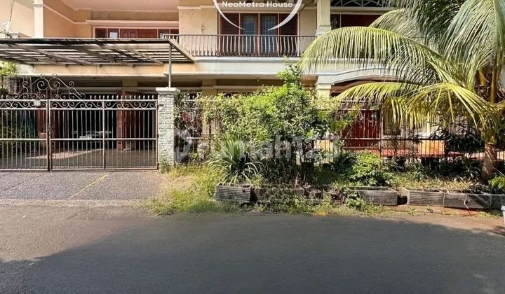 For Sale Senopati Area ~ Lt/lb 408/350 ~ Turun Harga ! Best Price