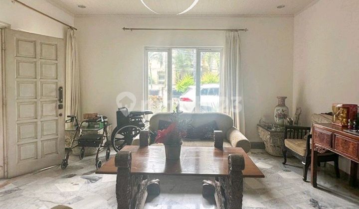 Permata Hijau ~ Lt/Lb 518/346 ~ Prime Area 2