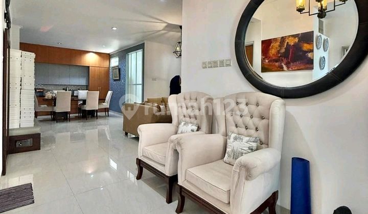 Andara - Pondok Labu ~ Land/Building 120/160 ~ Inside Complex 2