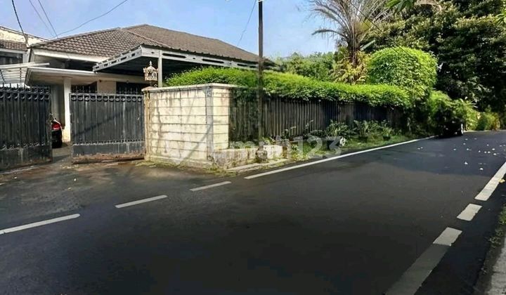 Cipete ~ Luas 931 M2 ~ Prime Area Cipete ~ Luas 931 M2 ~ Prime Area