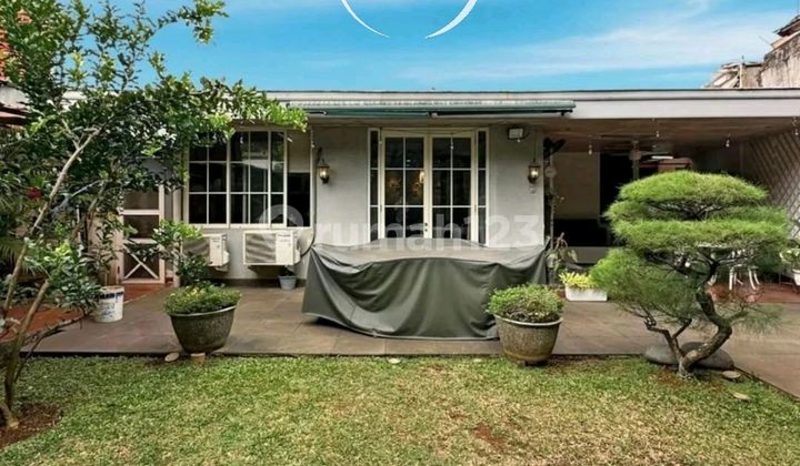 Pasar Minggu ~ Lt/lb 431/237 ~ Dalam Komplek