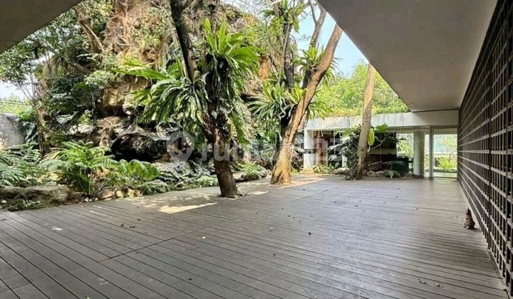 Jati Padang ~ Lt/lb 804/314 ~ Dalam Cluster 2