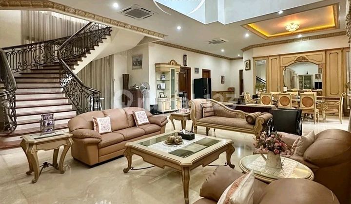 For Sale Pulomas ~ Lt/lb 686/1000 ~ Dalam Komplek For Sale Pulomas ~ Lt/lb 686/1000 ~ Dalam Komplek