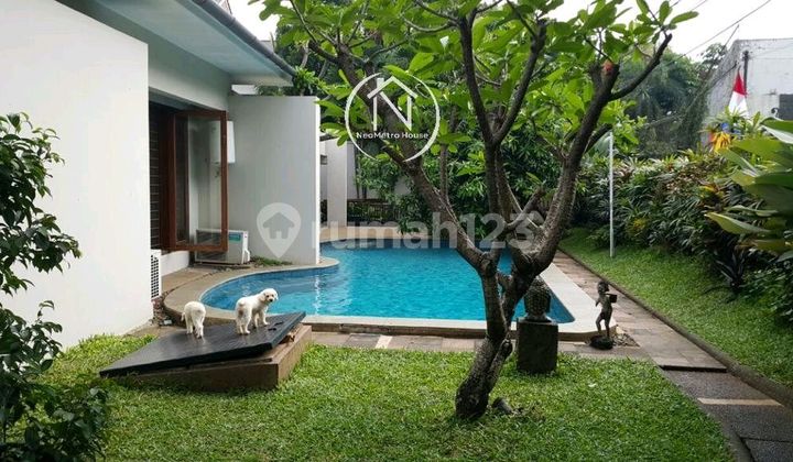 Cipete - Cilandak ~ Lt/lb 945/600 ~ Prime Area Cipete - Cilandak ~ Lt/lb 945/600 ~ Prime Area