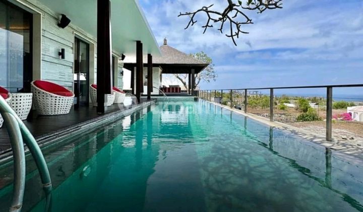 For Sale Pandawa - Bali ~ Lt/lb 680/650 ~ Ocean View