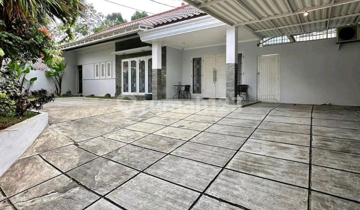 Kemang.~ Land area/building area 362/278 ~ Ready to occupy