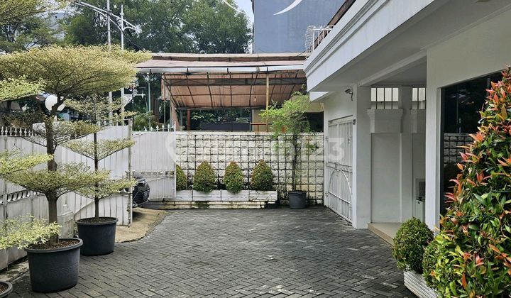 Senopati - Kby Baru ~ Lt/lb 346/280 ~ Cocok Untuk Bisnis