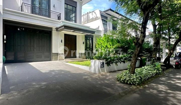 Tanjung Mas Raya ~ Lt/Lb 254/200 ~ Dalam Cluster Tanjung Mas Raya ~ Lt/Lb 254/200 ~ Dalam Cluster