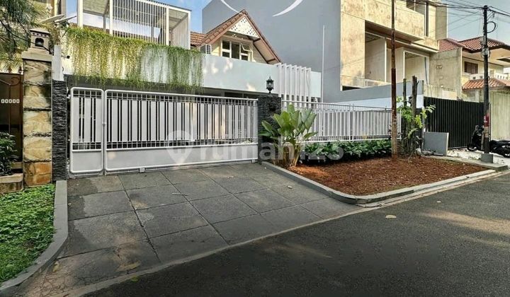 For Rent Pondok Indah ~ Lt/lb ~ Prime Area