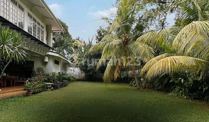 For Sale Selong - Kby Baru Sriwijaya Area ~ Lt/lb 1644/630 ~ Hot Sale !