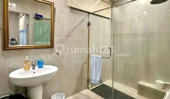 For Sale Permata Hijau ~ Lt/lb 403/500 ~ Dalam Komplek 2