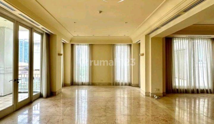 APARTEMENT DHARMAWANGSA ~ TOWER 1 ~ 3 BR ~ BEST DEAL ! TERMURAH ! 2