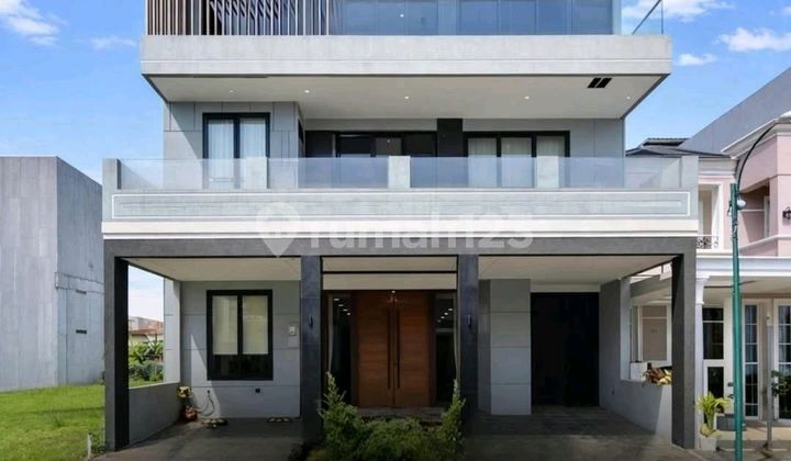 Kebon Jeruk ~ Lt/Lb 252/600 ~ Dalam Komplek Kebon Jeruk ~ Lt/Lb 252/600 ~ Dalam Komplek