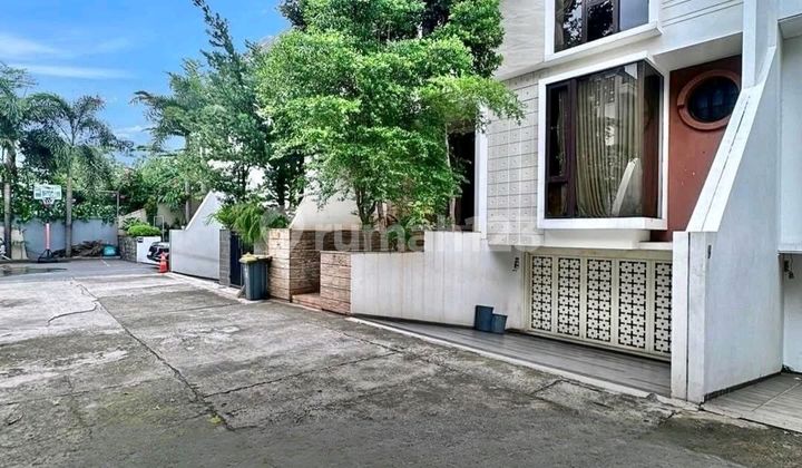 Lebak Bulus ~ Lt/Lb 160/270 ~ Dalam Cluster