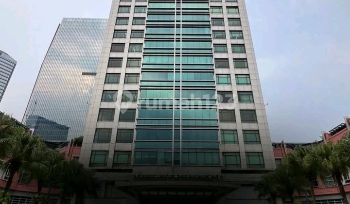 Gedung Mega Kuningan ~ Lt/lb 52531xxxx ~ 24 Lt Gedung Mega Kuningan ~ Lt/lb 52531xxxx ~ 24 Lt