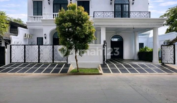 Bintaro Sektor 1 ~ Lt/Lb 254/410 ~ Turun Harga !