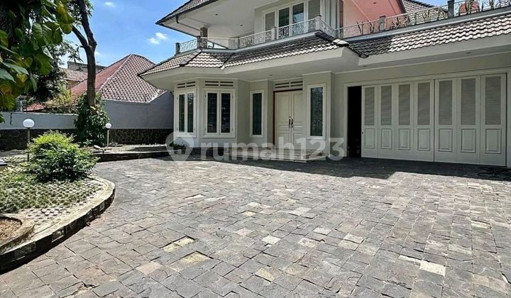 For Rent Menteng ~ Lt/lb 869/1000 ~ Prime Area For Rent Menteng ~ Lt/lb 869/1000 ~ Prime Area